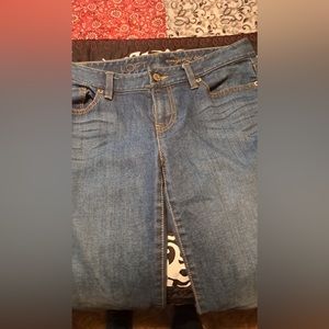 Lofts original boot. Size 2.